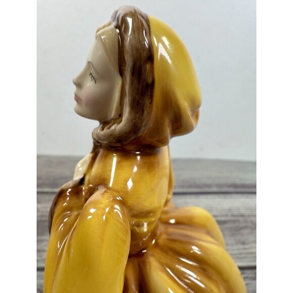 Royal Doulton Rachel 7.5" Tall Figurine HN2919 Excellent Condition RETIRED - Picture 10 of 13